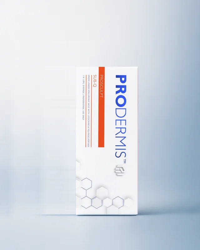 Fillere - ProSculpt SUB-Q - 1 ml