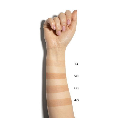 Pudra compacta iluminatoare Absolui Revelation Serie 4C, 9g [4]