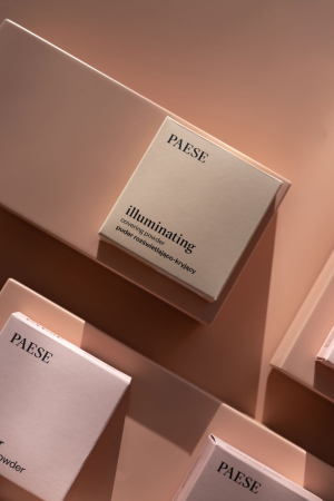 Pudra iluminatoare 11 Light Beige, 10g [3]