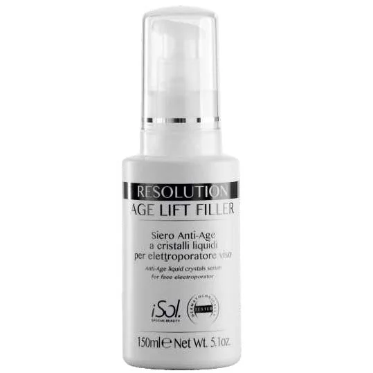 Consumabile - RESOLUTION AGE LIFT FILLER 150ml