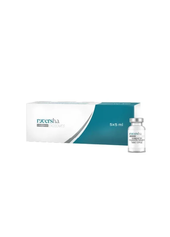 MEZOTERAPIE / SKIN BOOSTERS - REVERSHA - 5x5 ml