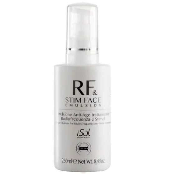 Consumabile - RF & STIM EMULSION 250ml