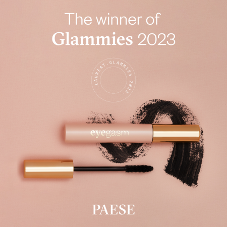 Rimel cu efect de regenerare a genelor, Eyegasm Mascara - 8ml [4]