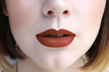 Ruj Mat, Lipstick Mattologie, nuanta Nr 112 - 4.3g [2]