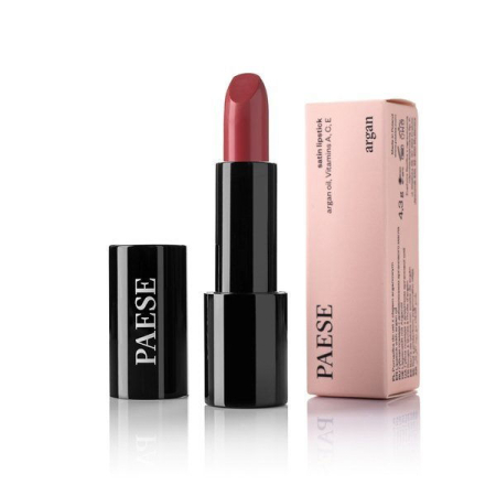 MAKE-UP - Ruj pentru buze cu ulei de argan, 78 - 4.3g