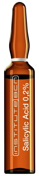Cosmetice Medicale - Salicylic Acid 0,2% - Institute BCN