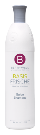 HAIR - SALON SHAMPOO -1001ml, sampon de utilizare zilnica