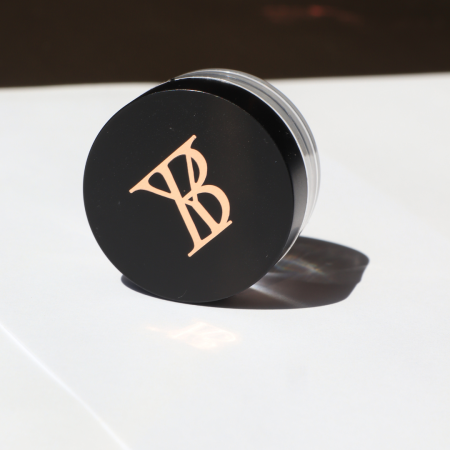 MAKE-UP - SAMPLE NATURAL LOOSE MINERAL FONDATION 0.7G  Neutral