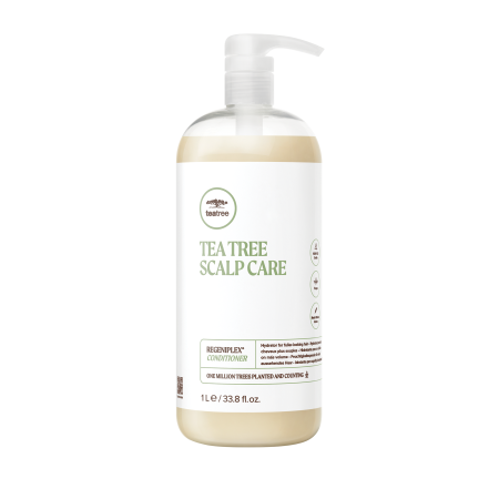 Pentru Par Fin - SCALP CARE REGENIPLEX® CONDITIONER, BALSAM PAR SUBTIRE SI FRAGIL 1000ml