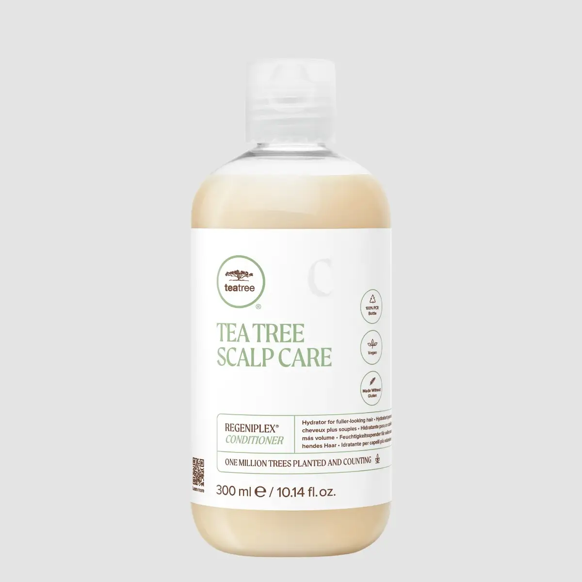 Produse pentru barbati - SCALP CARE REGENIPLEX® CONDITIONER, BALSAM PAR SUBTIRE SI FRAGIL 300ml
