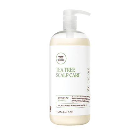 Pentru Volum - SCALP CARE REGENIPLEX® SHAMPOO, SAMPON PENTRU PAR CU ASPECT MAI DENS 1000ml