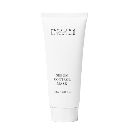 Cosmetice Faciale - Sebum Control Mask 150 ml – INA M by Oana Roman