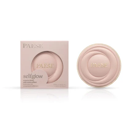 Farduri De Obraz - SelfGlow Cream Blush – Blush cremos