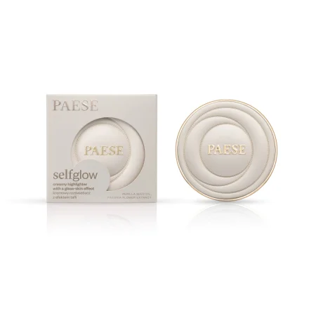 Iluminatoare Profesionale - SelfGlow Cream Highlighter – Iluminator cremos