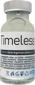 Consumabile - Ser concentrat anti-age 10ml - Timeless Concentrated Active Serum - Eximia