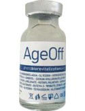 Ser concentrat anti-age si hidratare 10ml - AgeOff Concentrated Active Serum - Eximia [1]