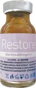 Consumabile - Ser concentrat pentru luminozitate si pete de pigmentare 10ml - Restore Concentrated Restore Serum - Eximia