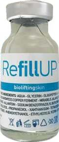 Consumabile - Ser concentrat pentru umplere 10ml - RefillUP Concentrated Filler Serum - Eximia