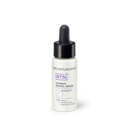 Ser / Gel Profesional - SER CU RETINOL 0,3% - 30ML RTN- ULTIMATE RETINOL SERUM INTENSITY 2 30ML