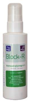Consumabile - Ser facial - Block-R Serum Facial - Eximia