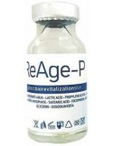 Ser peeling cu actiune anti-age 10ml - ReAge-P Concentrated Peeling Serum - Eximia [1]