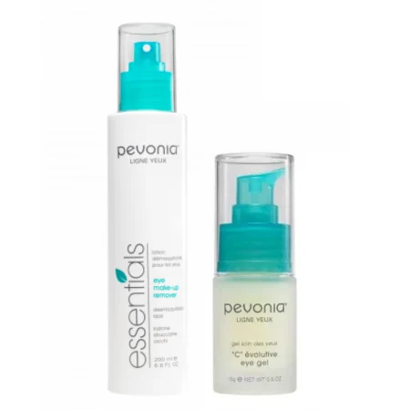 Creme De Ochi - Set ingrijire ochi