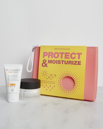 Cosmetice Protectie Solara - Set protectie solara, Protect and Repair