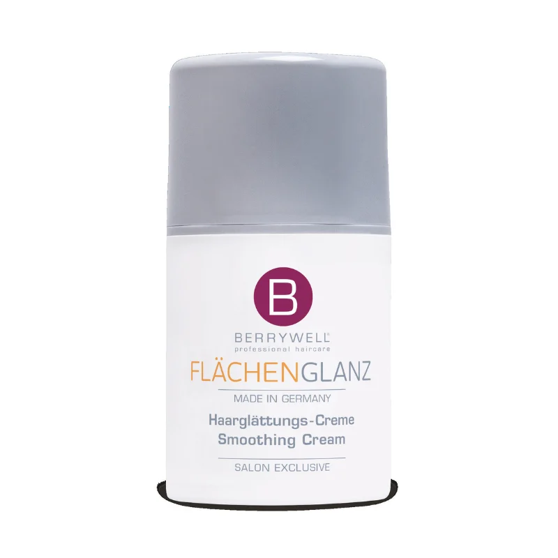 HAIR - Smoothing Hair Cream, Crema de coafat anti-frizz - 51 ml