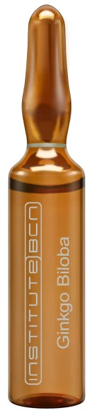 Fiole Mezoterapie - Solutie Anticelulitica 10 fiole x 5ml - Ginkgo Biloba - BCN