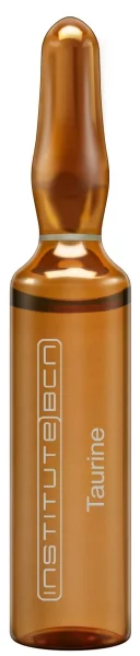 Cosmetice Medicale - Solutie Antioxidanta 10 fiole x 2ml - Taurine - BCN