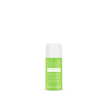 Pre & Post Epilare - Solutie de curatare, WAX-CELLENCE CLEANSER - 30ml