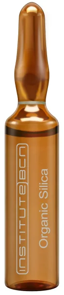 Cosmetice Medicale - Solutie Regeneranta 10fiolex5ml - Organic Silica - BCN