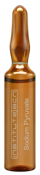 Cosmetice Medicale - Solutie Revitalizanta 10 fiole x 2ml - Sodium Pyruvate - BCN