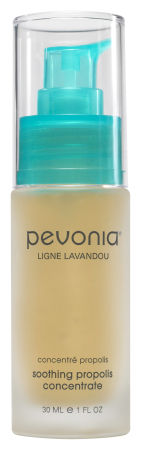 COSMETICA - SOOTHING PROPOLIS CONCENTRATE 30ml (tratament concentrat activ reparator si calmant)
