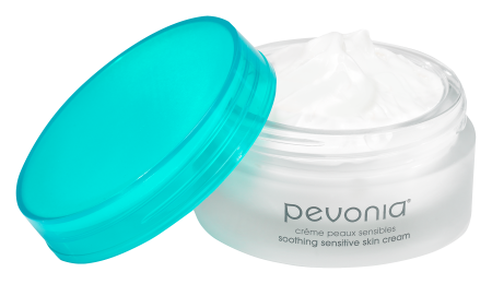 COSMETICA - SOOTHING SENSITIVE SKIN CREAM 50ml (crema reparatoare intensive cu protectie UV)