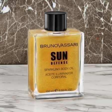 Sparkling Body Oil - 100ml [2]