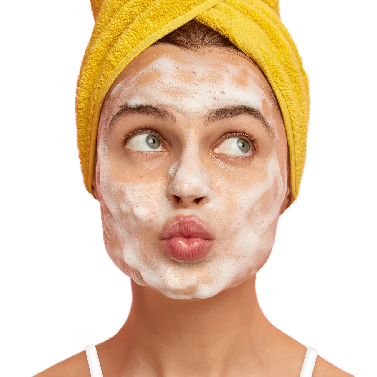 Spuma de Curatare Uleioasa, CleanRefresh™ Foaming Oil Cleanser - 200ml [2]