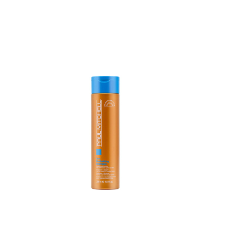 Pentru par vopsit-decolorat - SUN REVITALIZING SHAMPOO 300 ML, ȘAMPON REVITALIZANT AFTER SUN