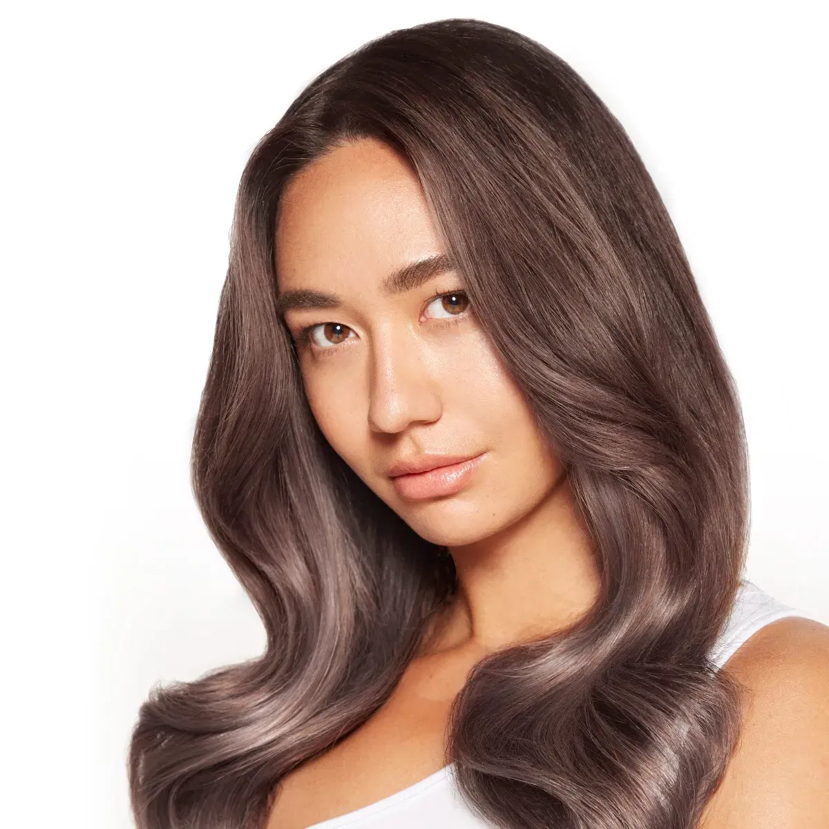 SUPER SMOOTH SHAMPOO, SAMPON ANTI-FRIZZ - 300ml [1]