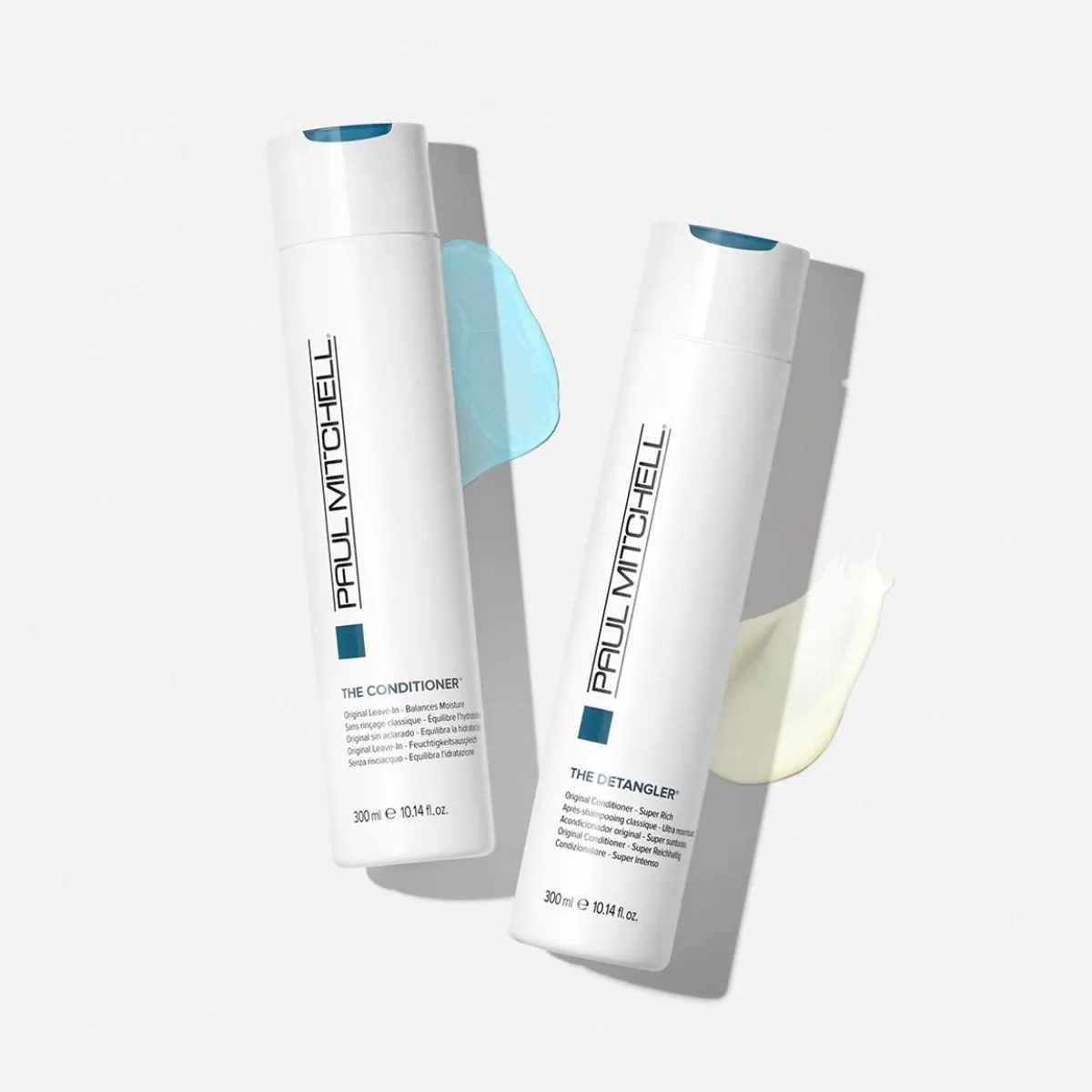 THE DETANGLER, BALSAM CREMOS PENTRU DESCURCAREA PARULUI - 300 ml [1]