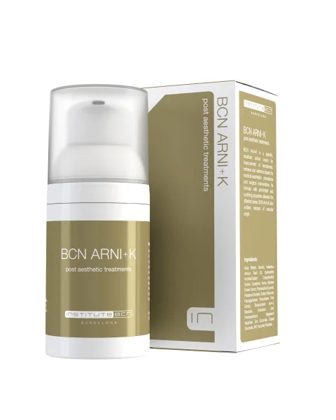 Cosmetice Medicale - Tratament pentru mezoterapie 35ml - BCN Arni+K - Institute BCN
