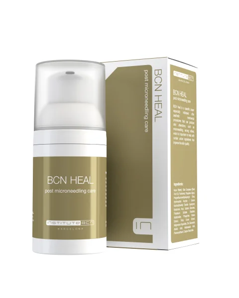 Cosmetice Medicale - Tratament post micronnedling 35ml - BCN Heal - Institute BCN