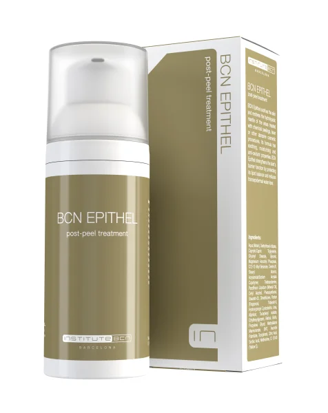 Cosmetice Medicale - Tratament post peeling 50ml - BCN Epithel - Institute BCN