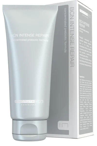 Cosmetice Medicale - Tratament prebiotic intens de regenerare a pielii 100ml - BCN Intense Repair - Institute BCN