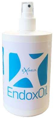 Consumabile - Ulei activ multifunctional 500ml - EndoxOil - Eximia