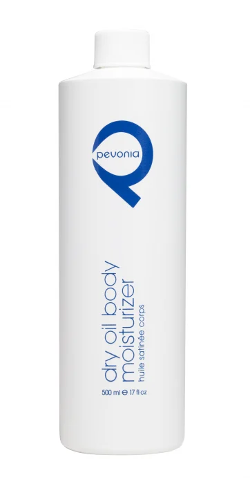 Uleiuri Si Creme De Masaj Profesionale - Ulei Spray Corporal, Dry Oil Body Moisturizer - 500ml