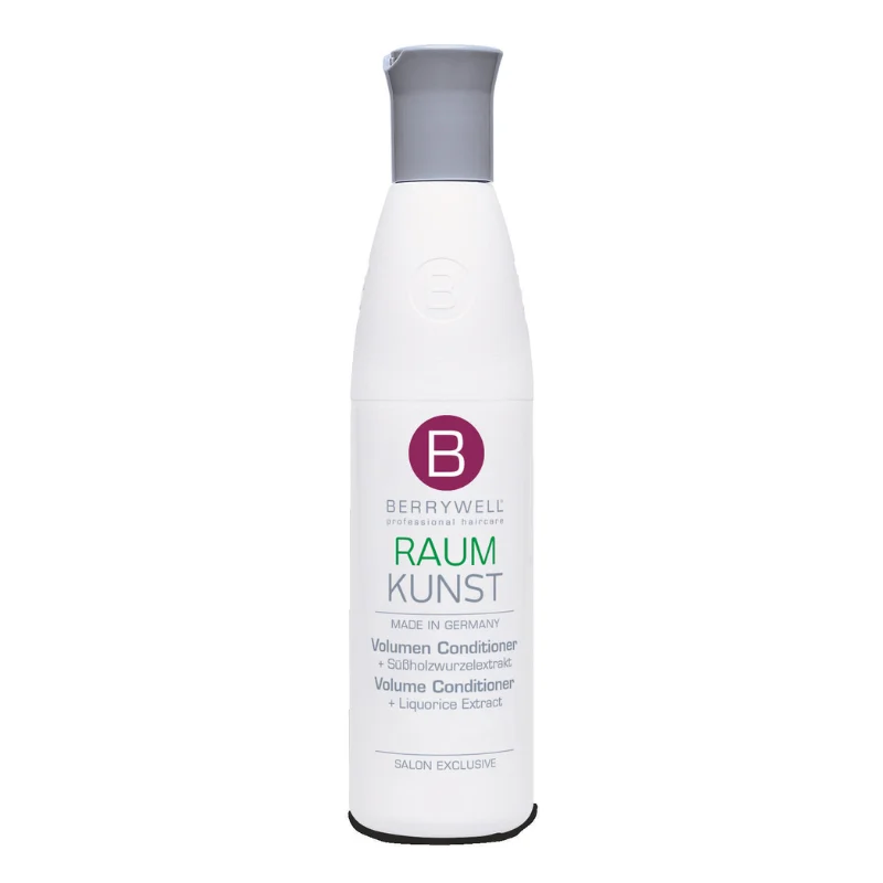 HAIR - Volume Conditioner, Balsam de volum pentru parul fin - 251 ml