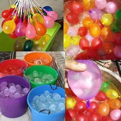 111 Baloane Magice [4]