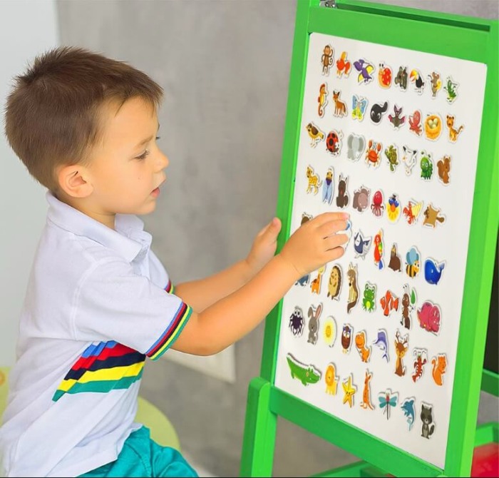 Animalute magnetice 64 piese [2]