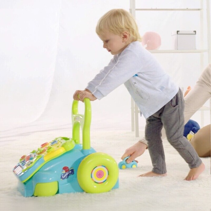 Antemergator multifunctional Goodway [2]